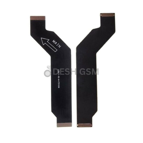 Nappe Carte Mère Flex Mi 11 5G | XIAOMI