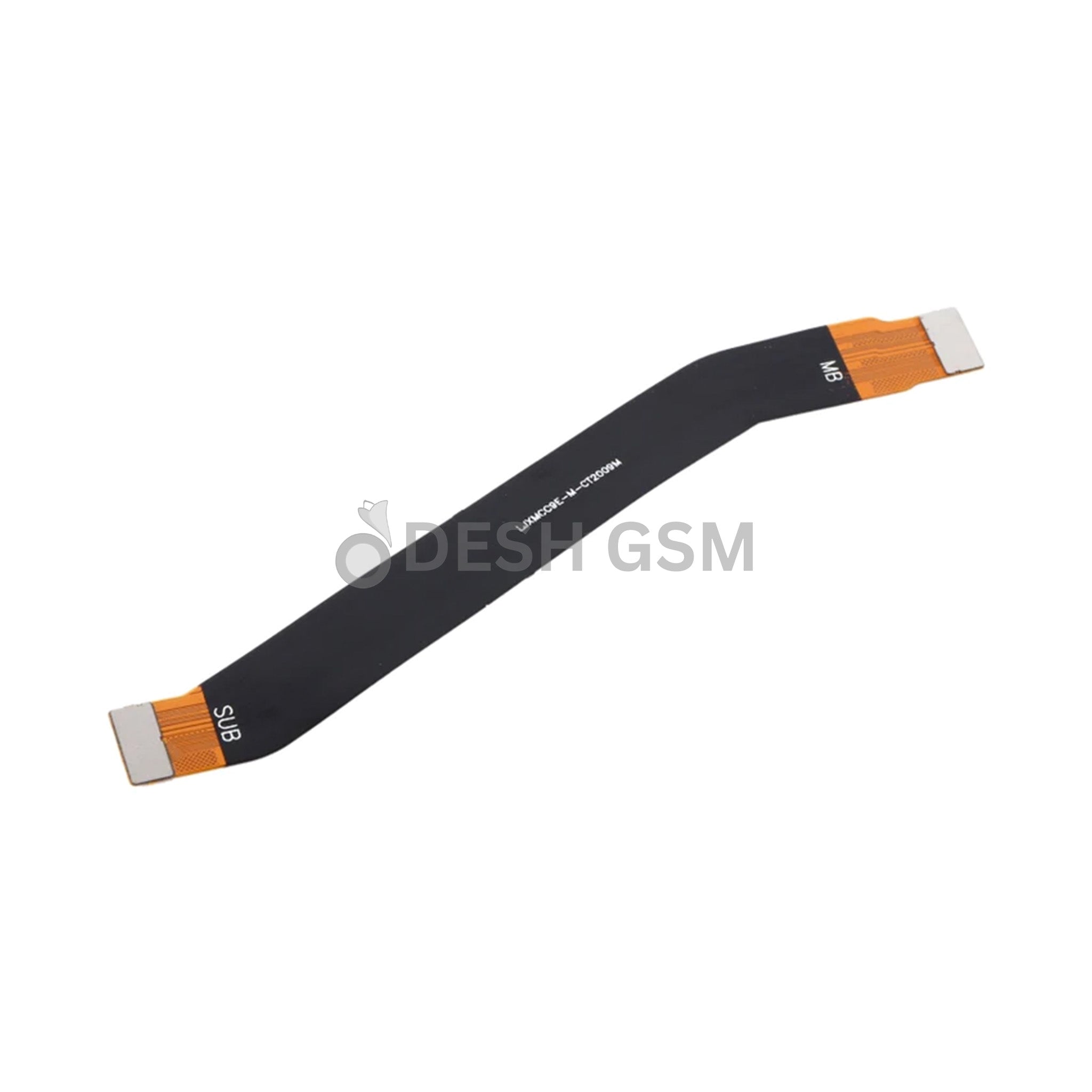 CarteMerePrincipaleFlexpourXIAOMIMIA3 Carte Mère Principale Flex pour XIAOMI MI A3 - Image 1