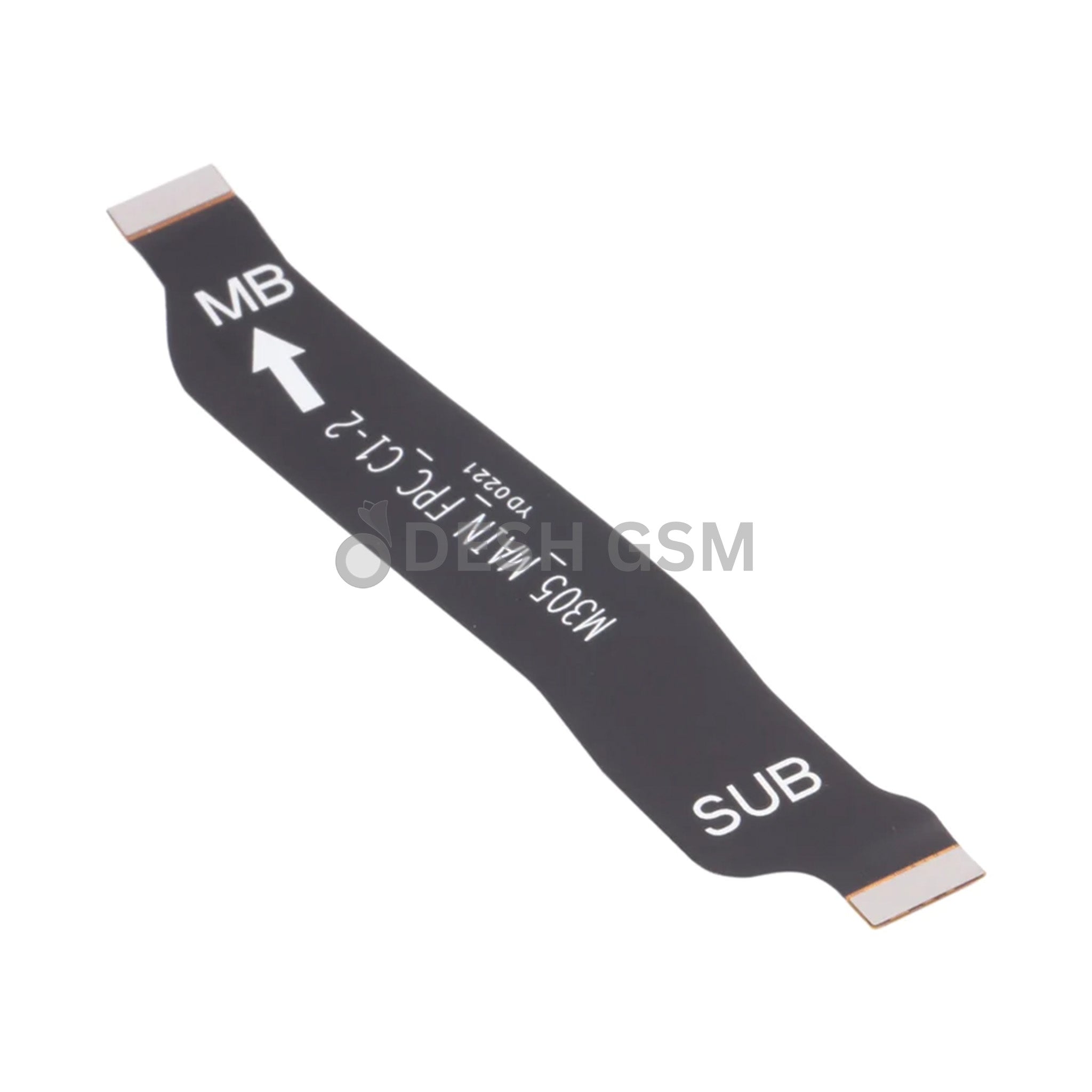 CarteMerePrincipaleFlexpourXIAOMINote104G Nappe Carte Mère Principale Flex Note 10 Pro 4G | XIAOMI - Image 1