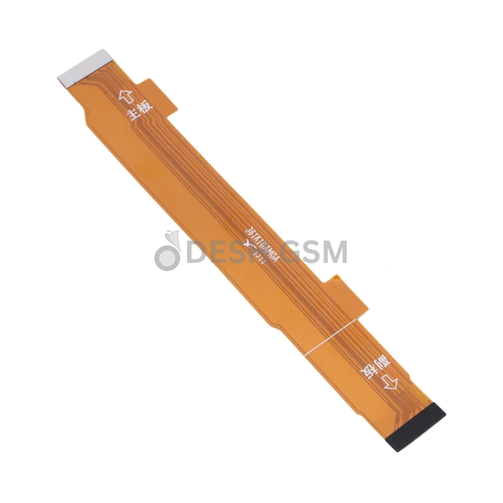 CarteMerePrincipaleFlexpourXIAOMINote10ChinaPOCOX3GT Carte Mère Principale Flex pour XIAOMI Note 10 China / POCO X3 GT - Image 1