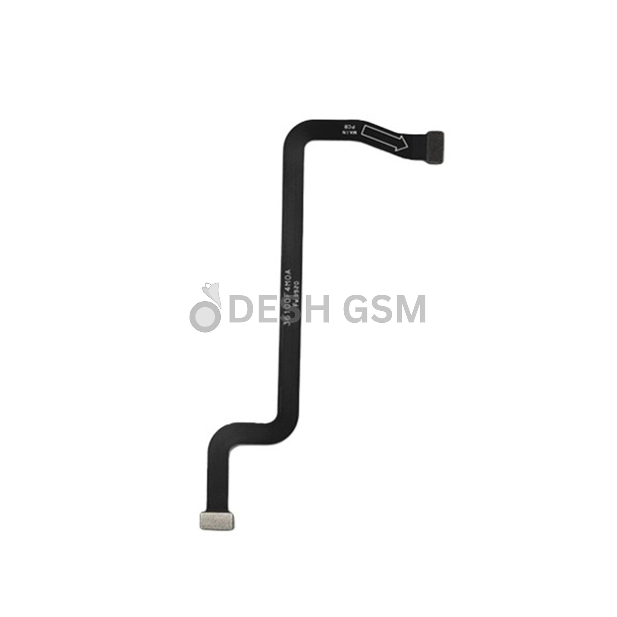 CarteMerePrincipaleFlexpourXIAOMINote10Pro Nappe Carte Mère Principale Flex Note 10 Pro 4G | XIAOMI - Image 1