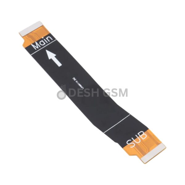 Nappe Carte Mère Principale Flex Note 11 4G | XIAOMI
