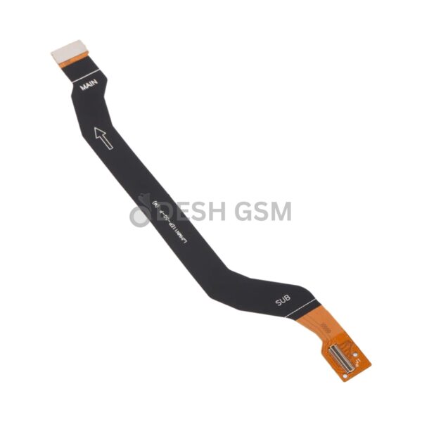 Nappe Principale LCD Flex Note 11 Pro 4G/5G | XIAOMI