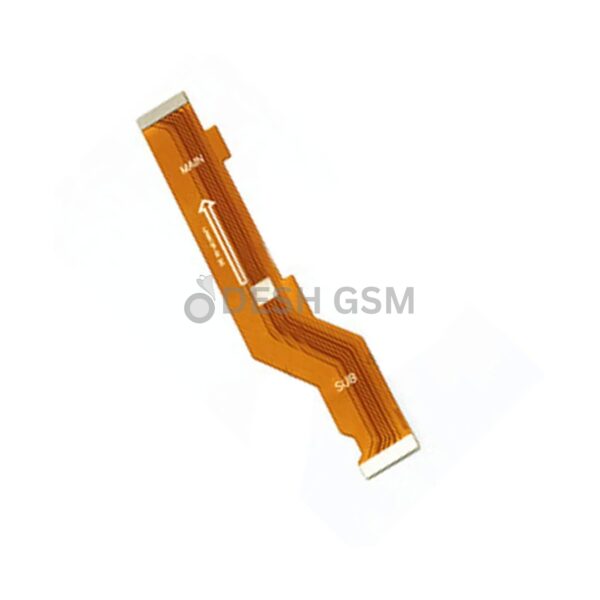 Nappe Power et Volume Flex Note 12 Pro 5G | XIAOMI