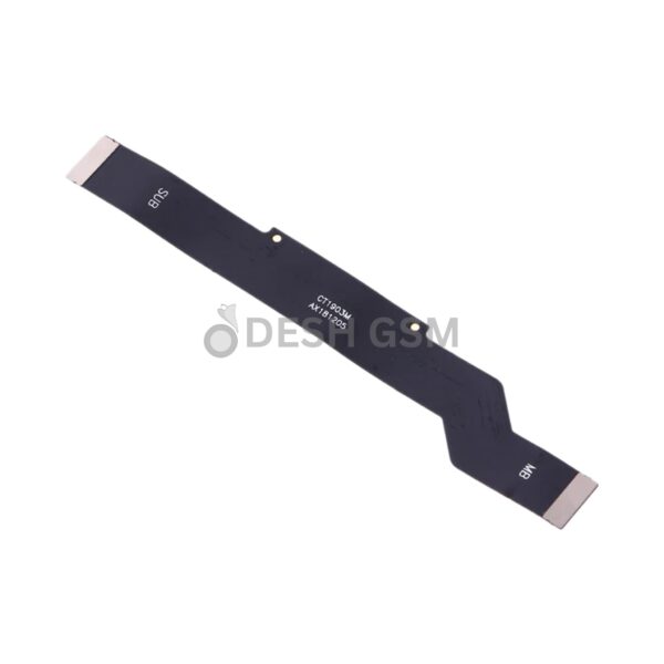 Carte Mère Principale Flex pour XIAOMI Note 6 Pro
