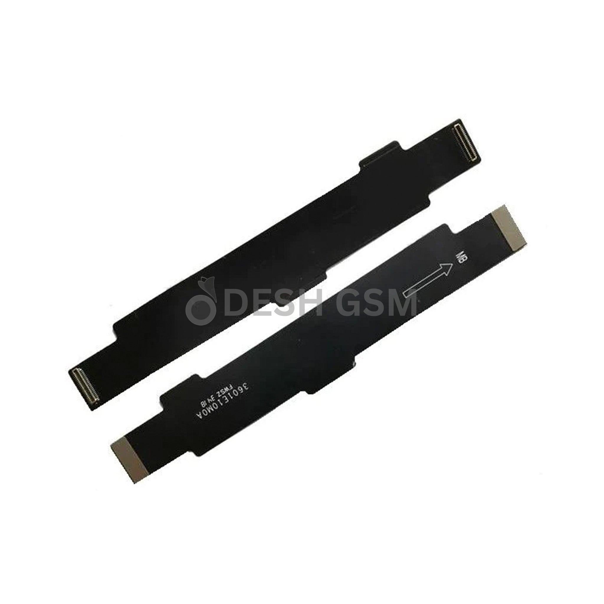 CarteMerePrincipaleFlexpourXIAOMIPOCOF1 Carte Mère Principale Flex pour XIAOMI POCO F1 - Image 1