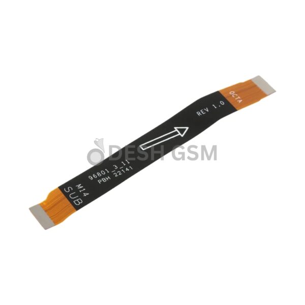 Carte Mère Principale LCD Flex pour Samsung A22 5G A226F