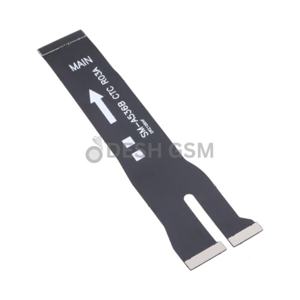 Carte Mère Principale LCD Flex pour Samsung A53 5G