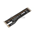 Carte Mère Principale LCD Flex pour Samsung A72 4G
