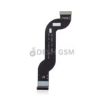 Carte Mère Principale LCD Flex pour Samsung S21