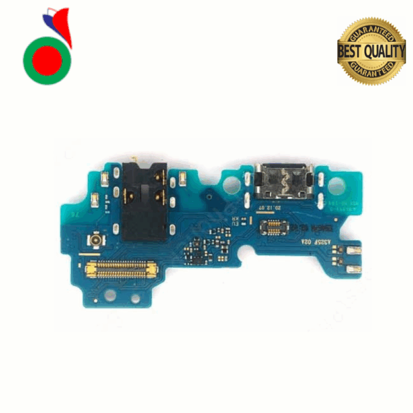 CONNECTEUR DE CHARGE GALAXY A32 4G A325F | SAMSUNG | COMPATIBLE