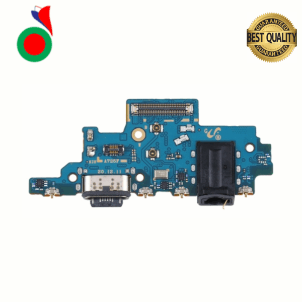 CONNECTEUR DE CHARGE A725F 4G A726B 5G | SAMSUNG | COMPATIBLE ORIGINAL CI