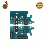 Charging Connector Flex Samsung M317F M31S