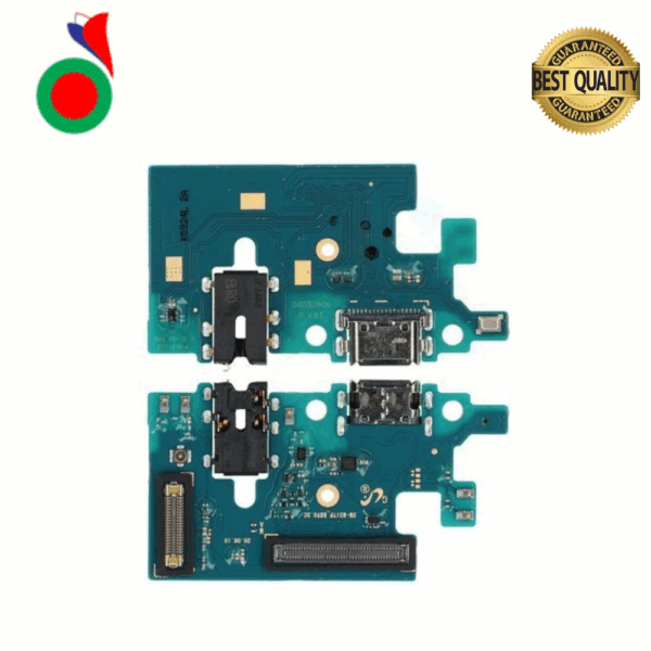 Charging Connector Flex Samsung M317F M31S