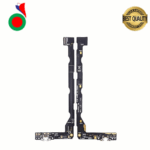 Charging board charging port charging connector flex with microphone for ASUS ZENFONE 2 LASER ZE601KL