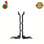 Charging board charging port charging connector flex with microphone for ASUS ZENFONE 2 LASER ZE550KL