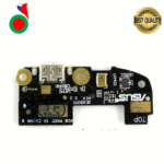 Charging board charging port charging connector flex with microphone for ASUS ZENFONE 2 laser 5.5  ZE550KL