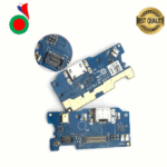 Charging board charging port charging connector flex with microphone for ASUS ZENFONE 4 MAX X00HD ZC520KL