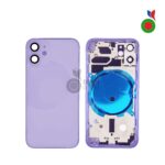 Chassis iPhone 12 Mini (OEM) - VIOLET | Sans Logo