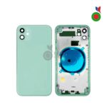 Chassis iPhone 11 (OEM) - VERT | Sans Logo
