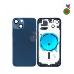 Chassis iPhone 13 (OEM) - BLEU | Sans Logo