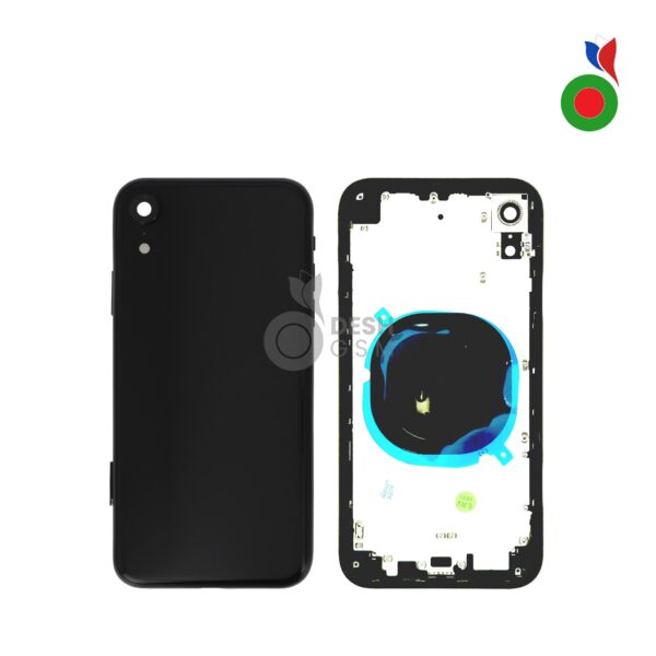 Chassis iPhone XR (OEM) - NOIR | Sans Logo