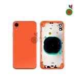 Chassis iPhone XR (OEM) - CORAIL | Sans Logo