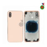 Chassis iPhone XS (OEM) - OR | Sans Logo