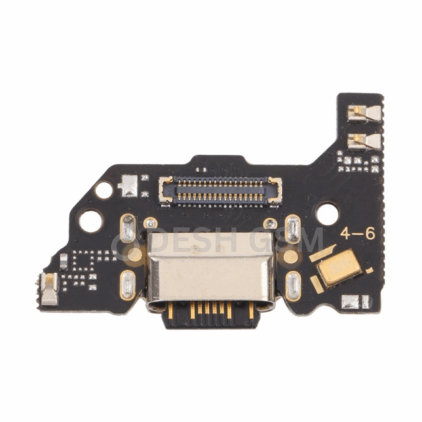 Connecteur de Charge Pour Xiaomi MI 11 LITE 4G/5G