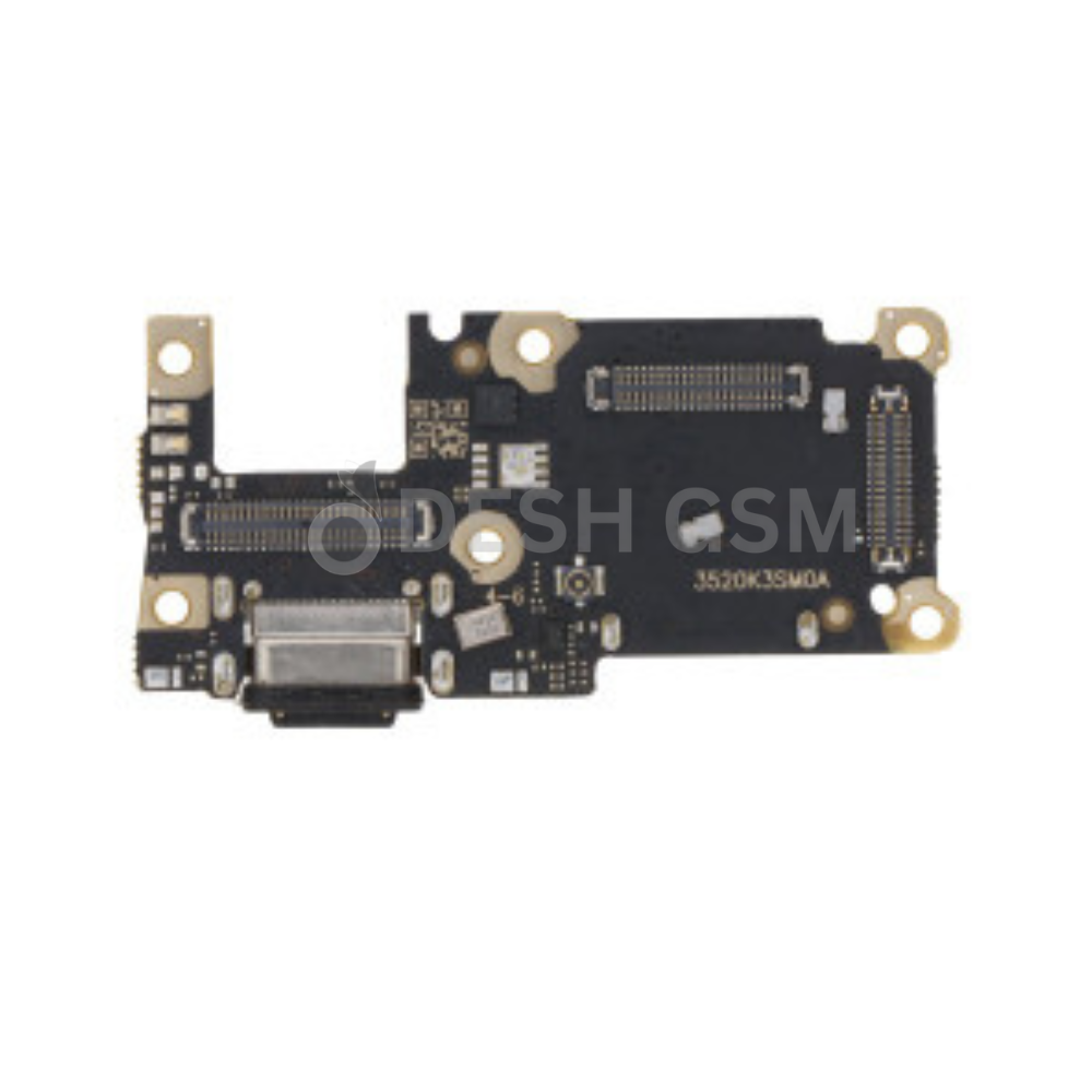 ConnecteurdeChargePourXiaomiMI11TPro Connecteur de Charge Pour Xiaomi MI 11T /MI 11T Pro - Image 1
