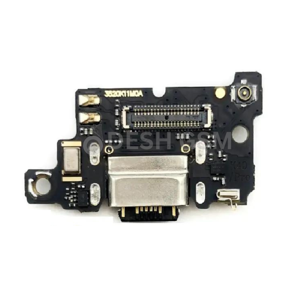 ConnecteurdeChargePourXiaomiMI11i Connecteur de Charge Mi 11 Pro/11i/F3 | XIAOMI - Image 1