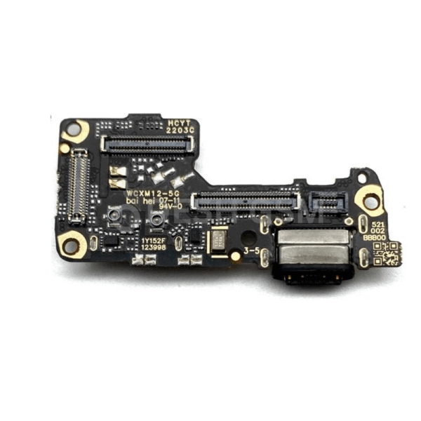 Connecteur de Charge Mi 12S/ MI 12 5G | XIAOMI