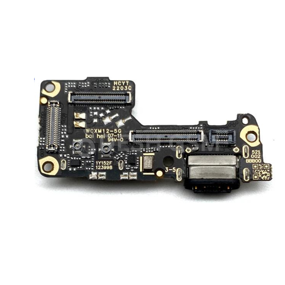 ConnecteurdeChargePourXiaomiMI12 Connecteur de Charge Mi 12S/ MI 12 5G | XIAOMI - Image 1