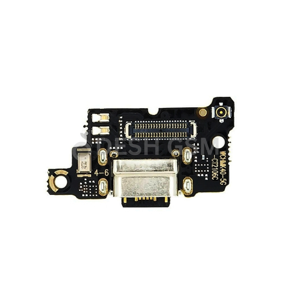 ConnecteurdeChargePourXiaomiPocoF3Pro Connecteur de Charge Pour Xiaomi Poco F3 Pro - Image 1