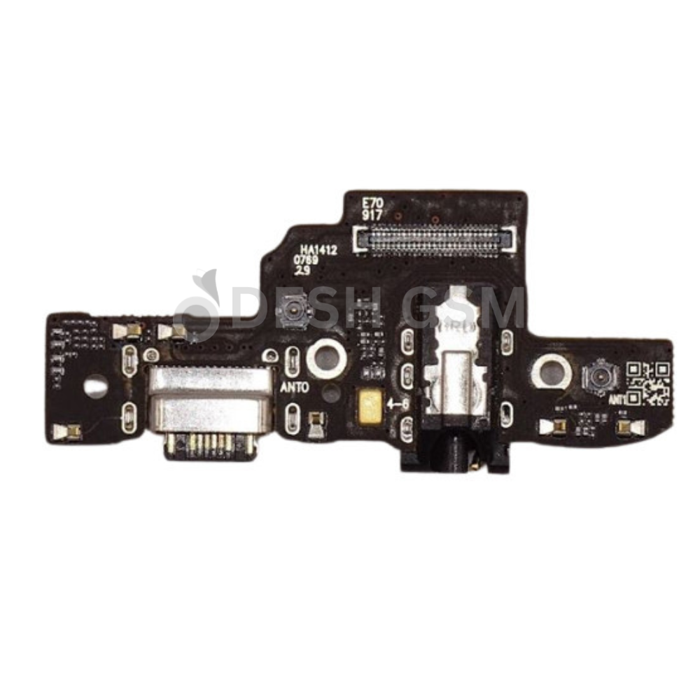 ConnecteurdeChargePourXiaomiPocoM4Pro Connecteur de Charge Pour Xiaomi Poco M4 Pro - Image 1