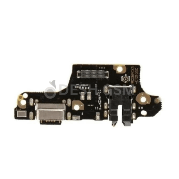 Connecteur de Charge Pour Xiaomi POCO X3 / Poco X3 Pro NFC