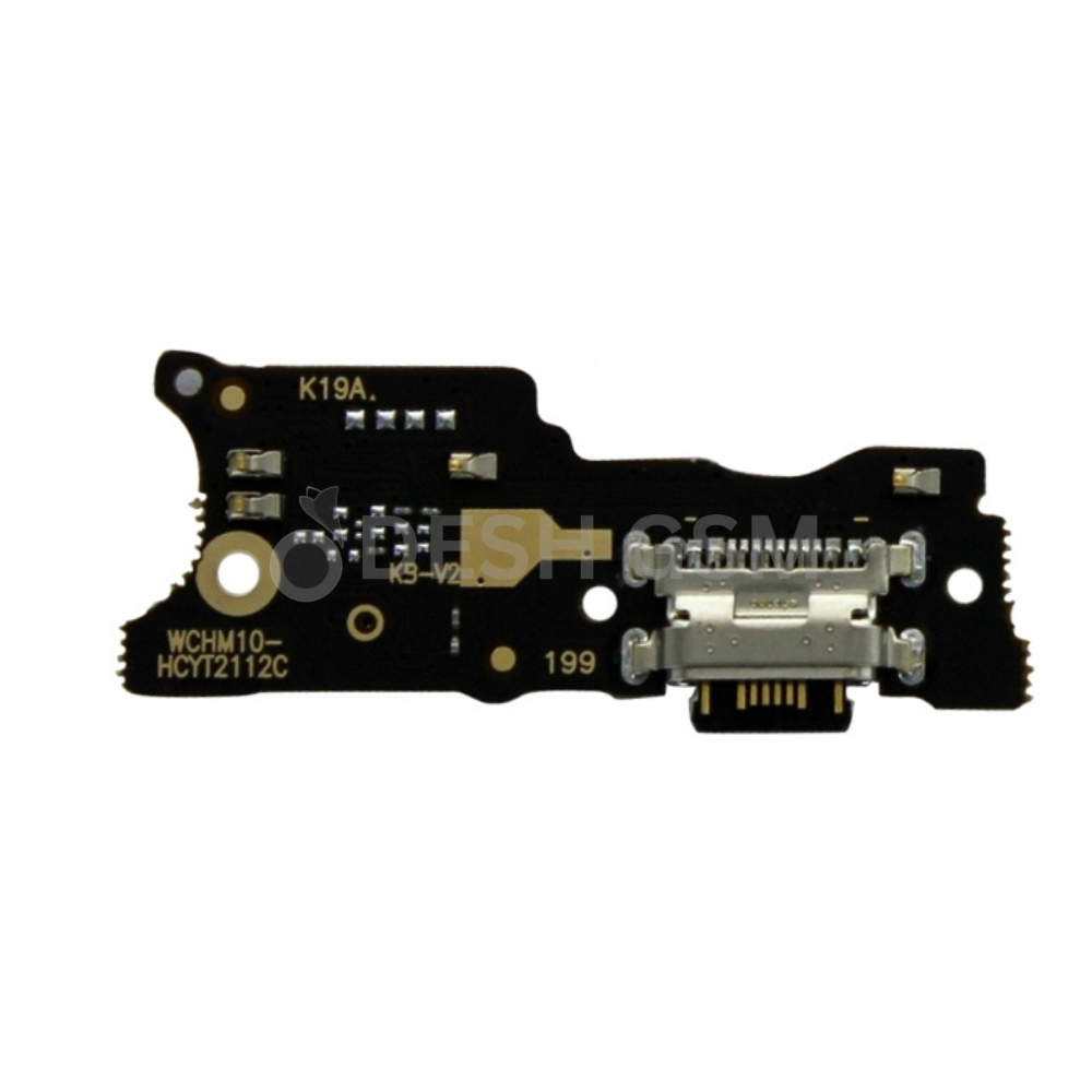 ConnecteurdeChargePourXiaomiRedmi10 Connecteur de Charge Pour Xiaomi Redmi 10 (2022/2021) - Image 1