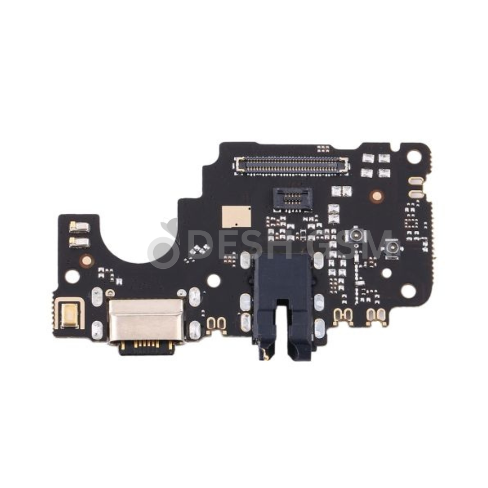 ConnecteurdeChargePourXiaomiRedmi10X5G Connecteur de Charge Pour Xiaomi Redmi 10X 5G - Image 1