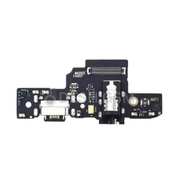 Connecteur de Charge Pour Xiaomi Redmi Note 11S 5G