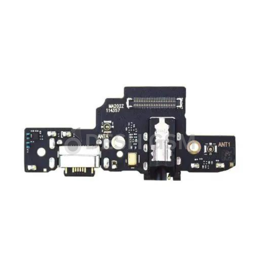 ConnecteurdeChargePourXiaomiRedmiNote11S5G Connecteur de Charge Pour Xiaomi Redmi Note 11S 5G - Image 1