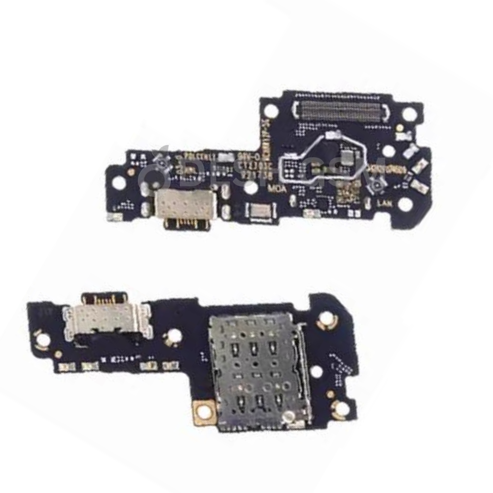 ConnecteurdeChargePourXiaomiRedmiNote12Pro Connecteur de Charge Redmi Note 12 Pro | Xiaomi - Image 1