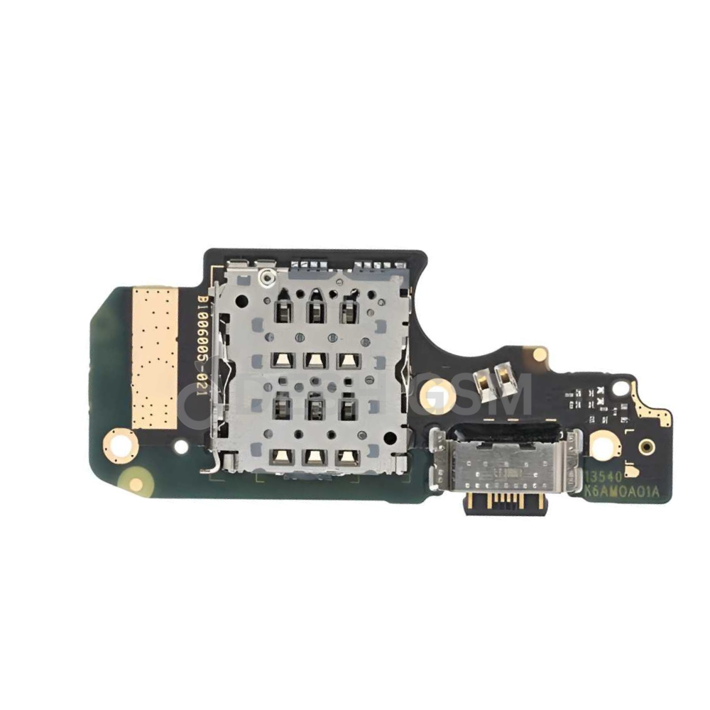 ConnecteurdeChargePourXiaomiRedmiNote12Pro4G Connecteur de Charge Redmi Note 12 Pro 4G | XIAOMI - Image 1