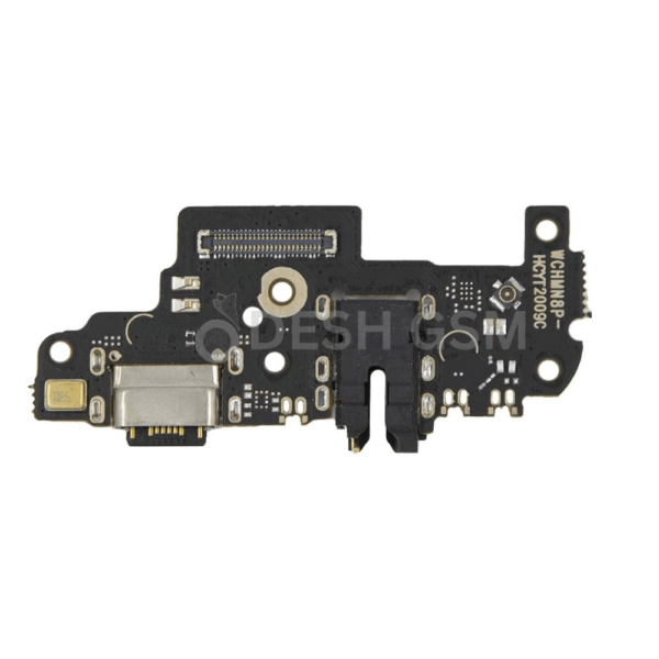 Connecteur de Charge Pour Xiaomi Redmi Note 8 Pro 2019