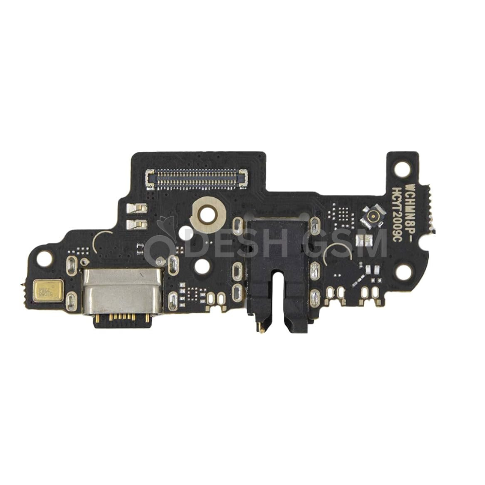 ConnecteurdeChargePourXiaomiRedmiNote8Pro2019 Connecteur de Charge Pour Xiaomi Redmi Note 8 Pro 2019 - Image 1