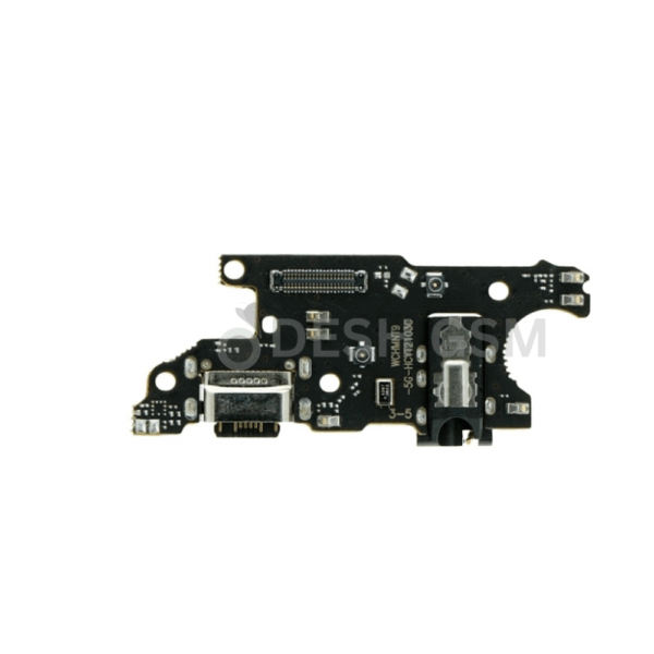 Connecteur de Charge Pour Xiaomi Redmi Note 9 5G | NOTE 9T