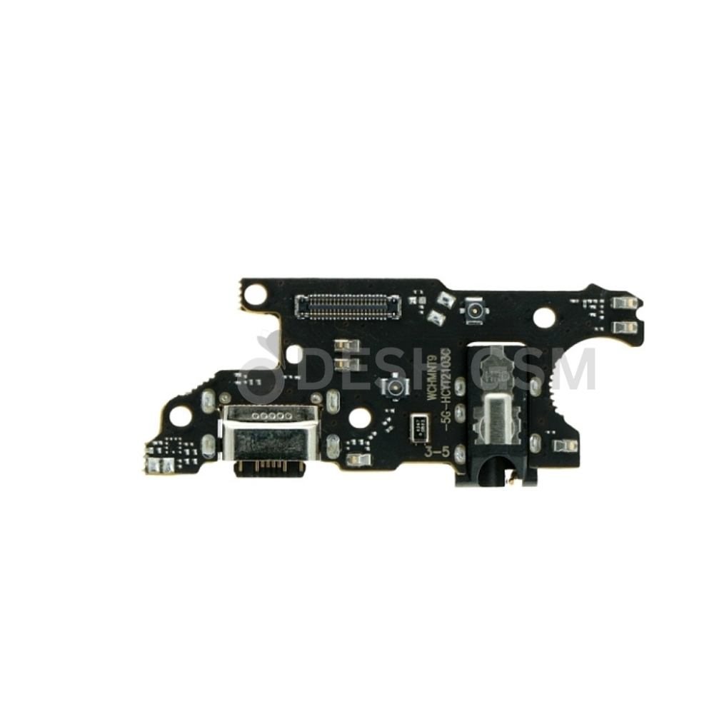 ConnecteurdeChargePourXiaomiRedmiNote95G Connecteur de Charge Pour Xiaomi Redmi Note 9 5G | NOTE 9T - Image 1