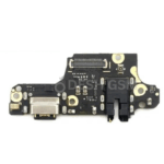 Connecteur de Charge Pour Xiaomi Redmi Note 9 Pro / 9S