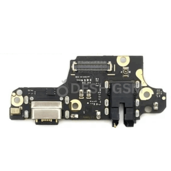 Connecteur de Charge Pour Xiaomi Redmi Note 9 Pro / 9S
