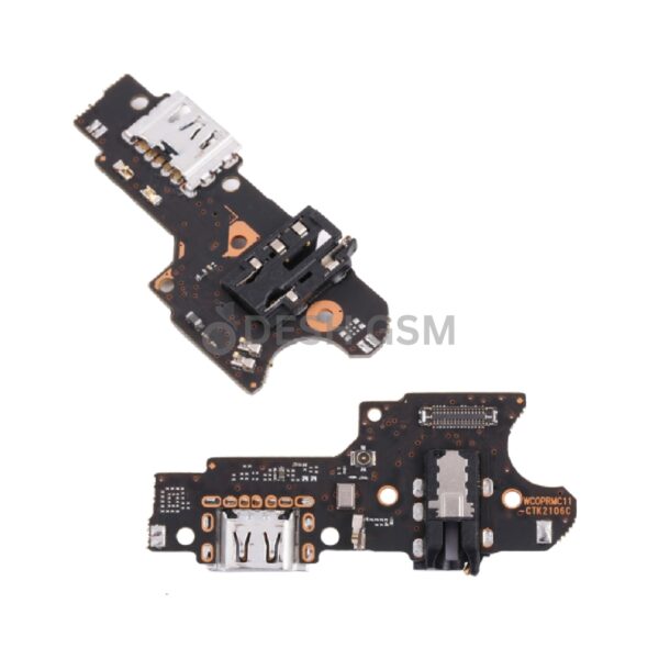 Connecteur de Charge pour REALME C11 2020