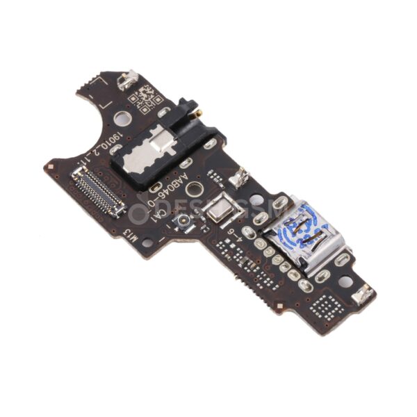 Connecteur de Charge pour REALME C25Y